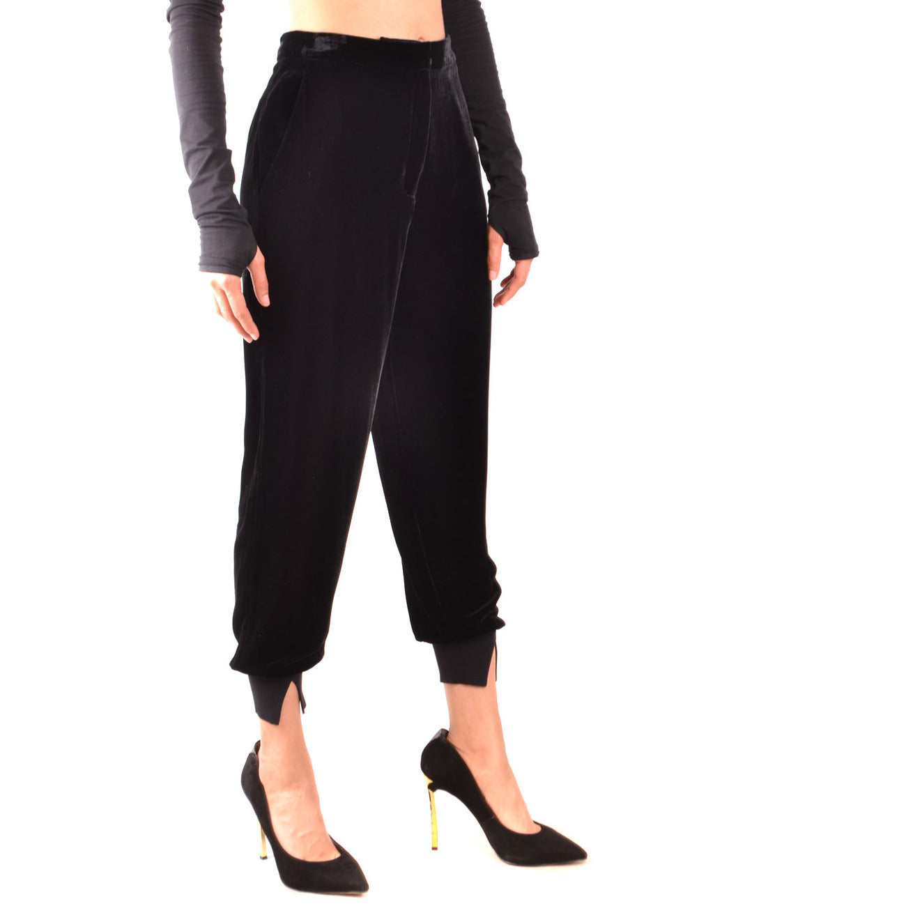 Twin-set Simona Barbieri - Twin-set Simona Barbieri  Women Trousers