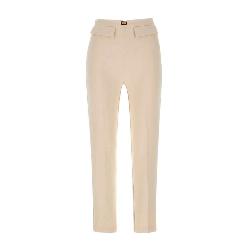 Elisabetta Franchi - Elisabetta Franchi  Women Trousers