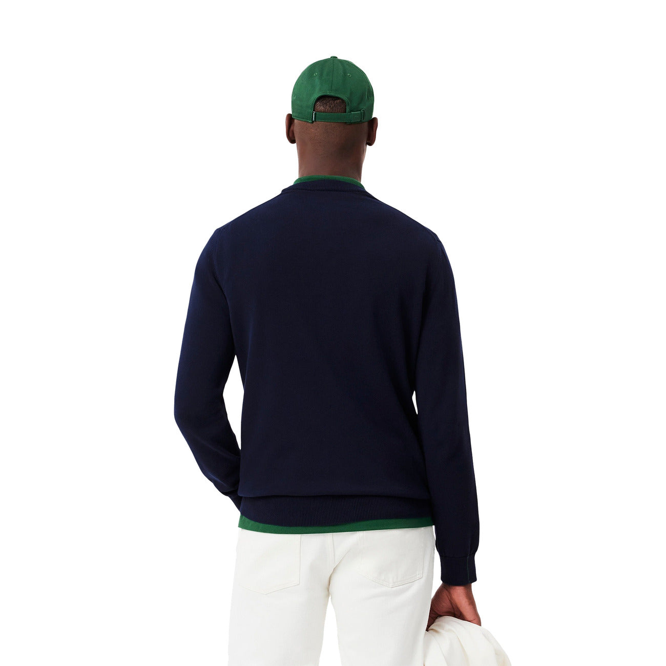 Lacoste - Lacoste Men Knitwear