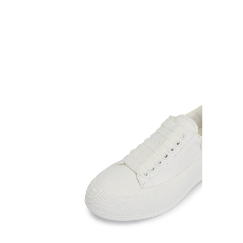 Alexander Mcqueen - Alexander Mcqueen Women Sneakers