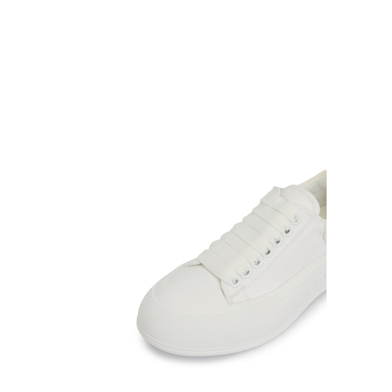 Alexander Mcqueen - Alexander Mcqueen Women Sneakers