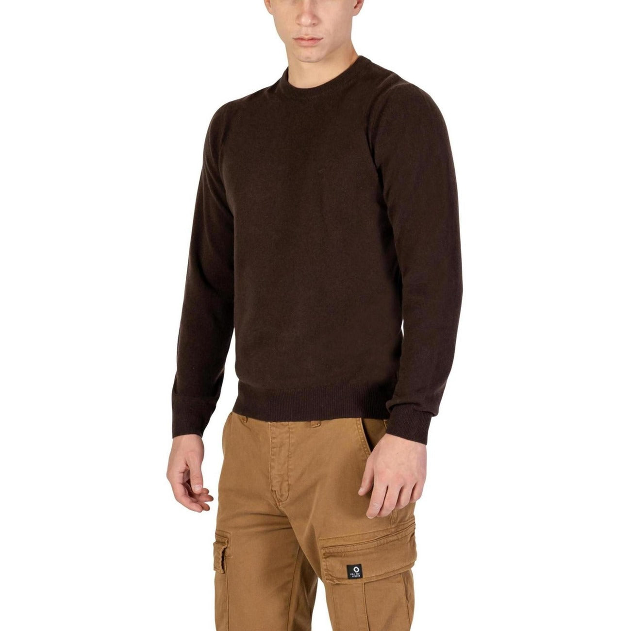 Yos - Yos Men Knitwear