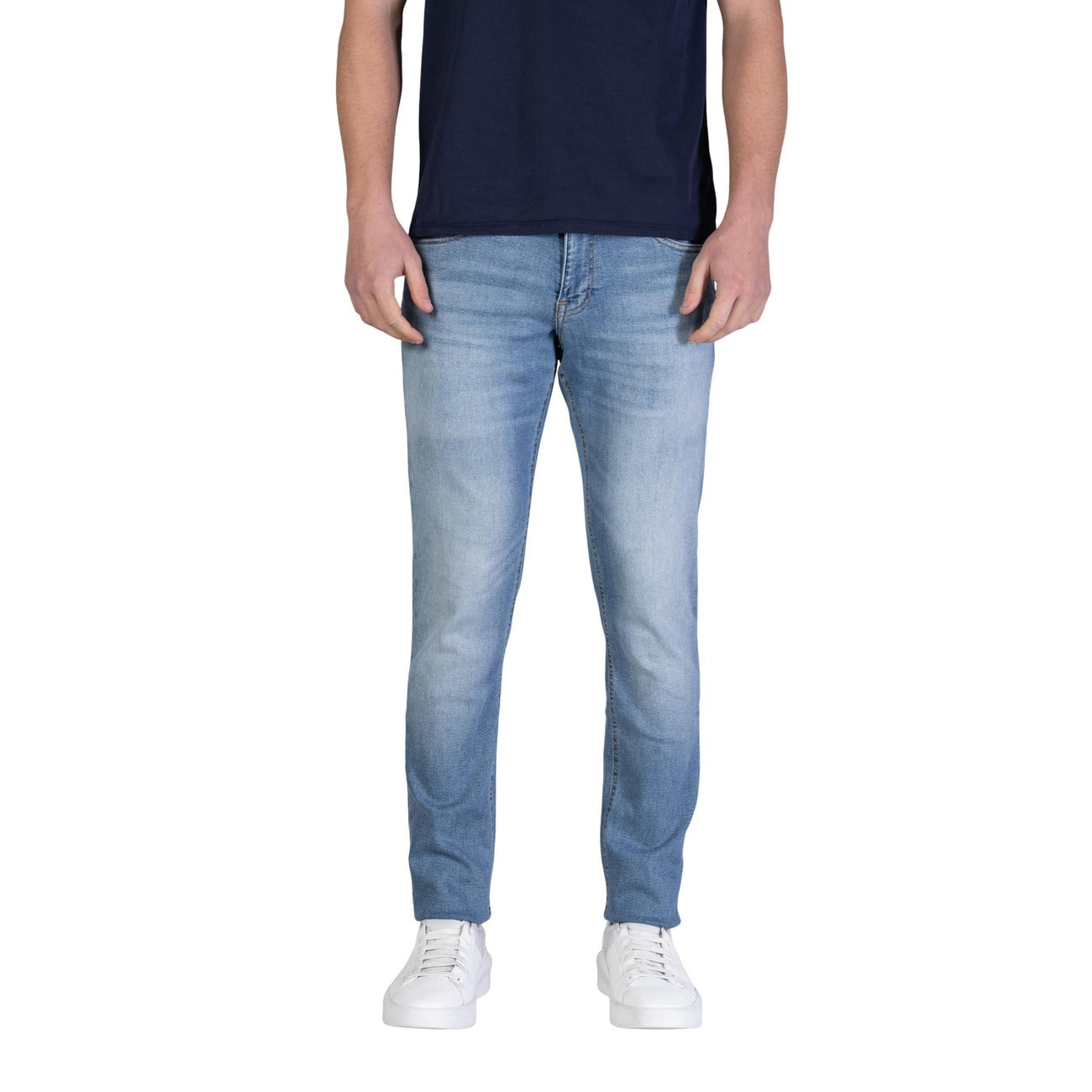 Tommy Hilfiger Jeans - Tommy Hilfiger Jeans Men Jeans