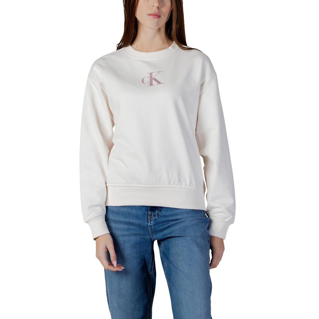 Calvin Klein Jeans - Calvin Klein Jeans  Women Sweatshirts