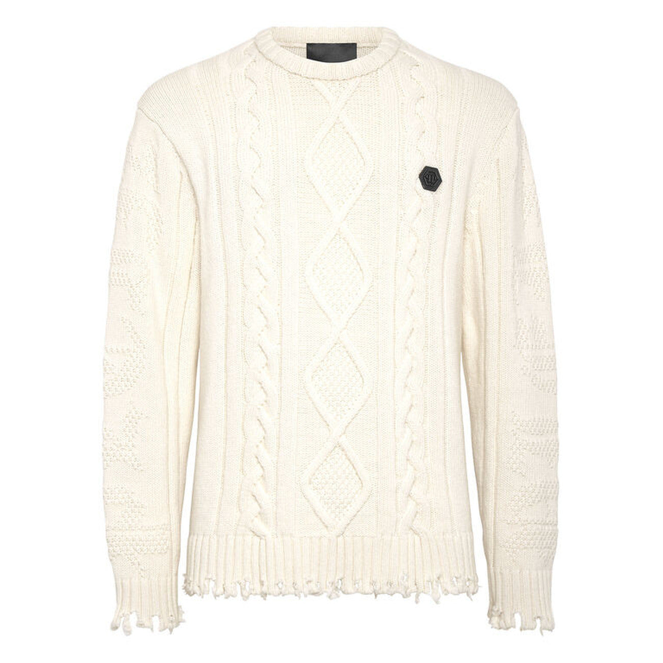 Philipp Plein - Philipp Plein Men Knitwear