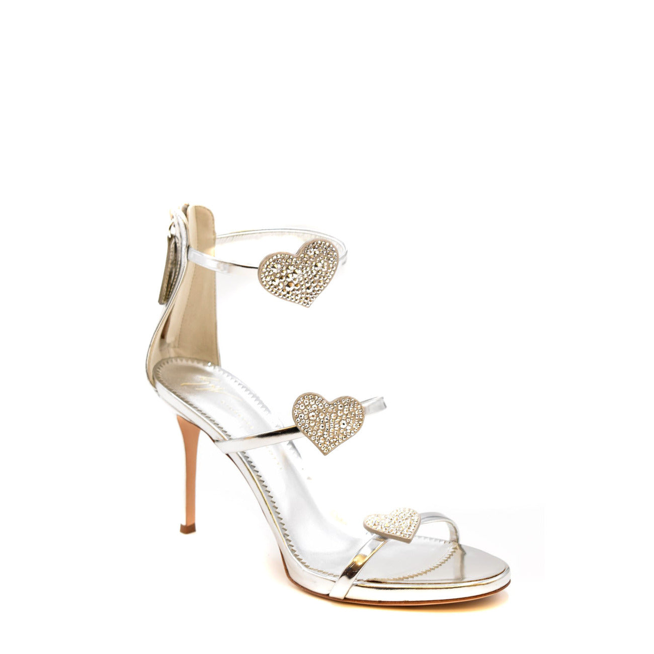 Giuseppe Zanotti - Giuseppe Zanotti  Women Sandals