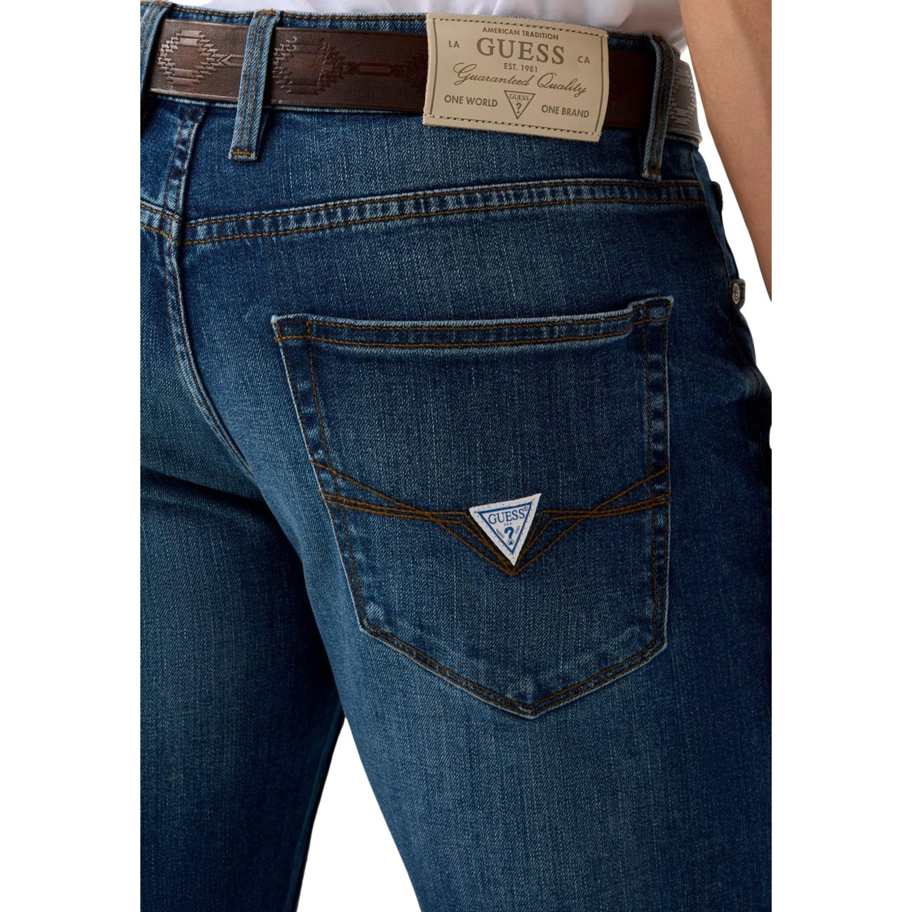 Guess - Guess Men Jeans