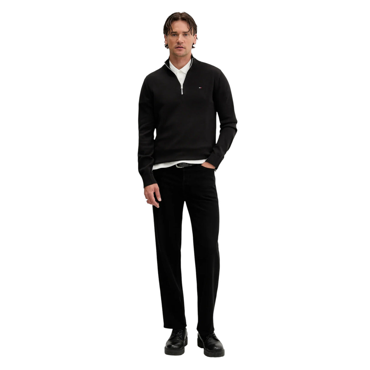 Tommy Hilfiger Jeans - Tommy Hilfiger Jeans Men Knitwear