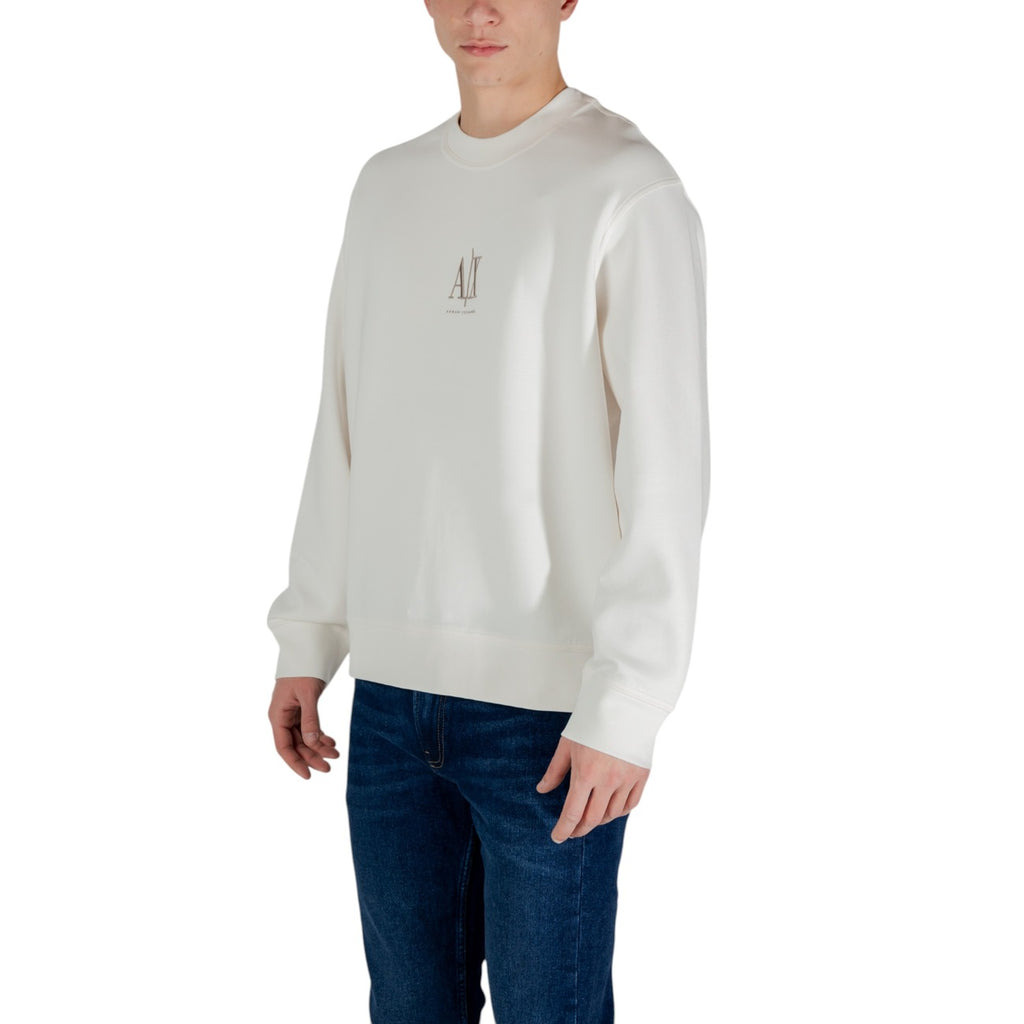 Armani Exchange - Armani Exchange Men Sweatshirts