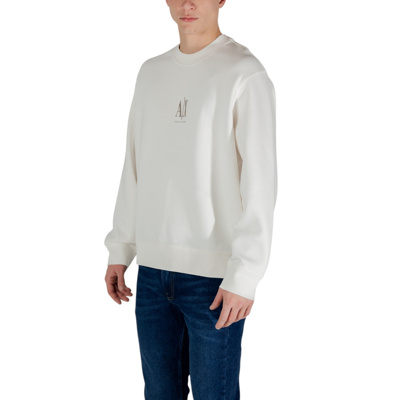 Armani Exchange - Armani Exchange Men Sweatshirts