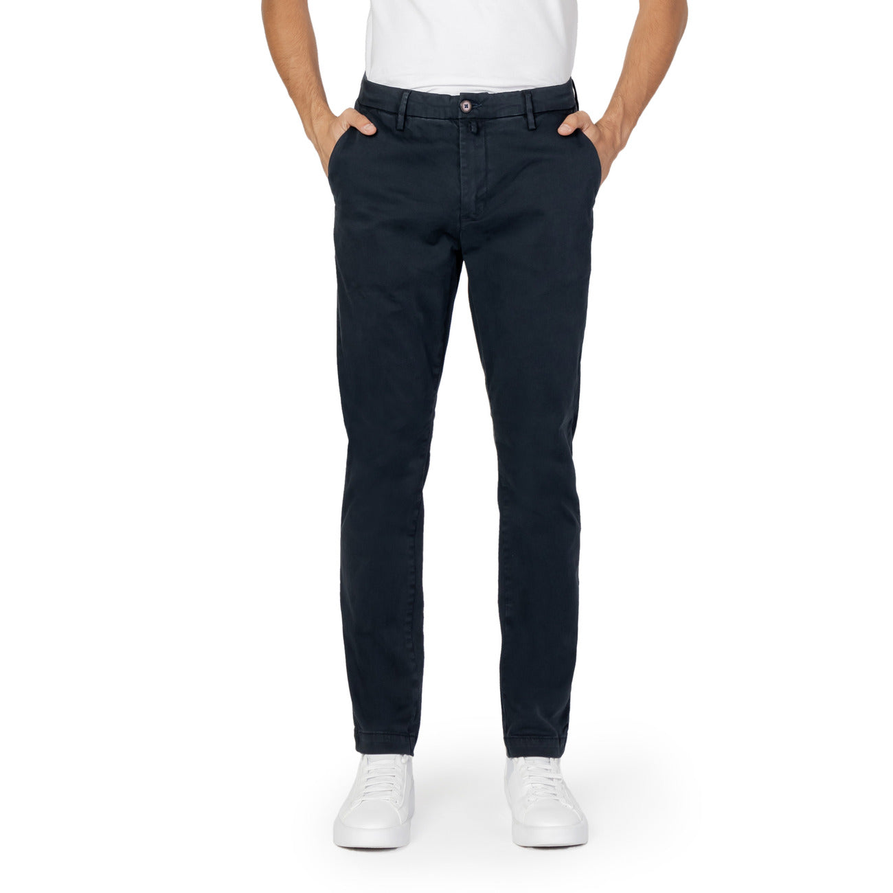 Borghese - Borghese Men Trousers