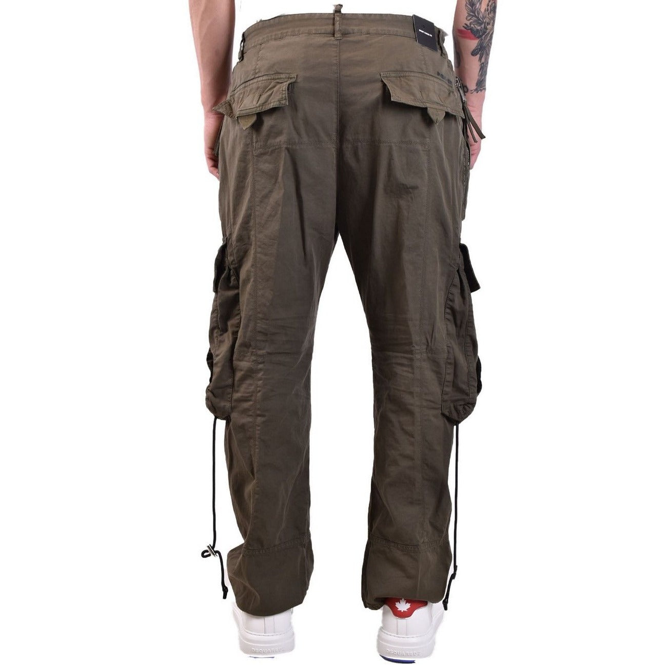 Dsquared2 - Dsquared2 Men Trousers