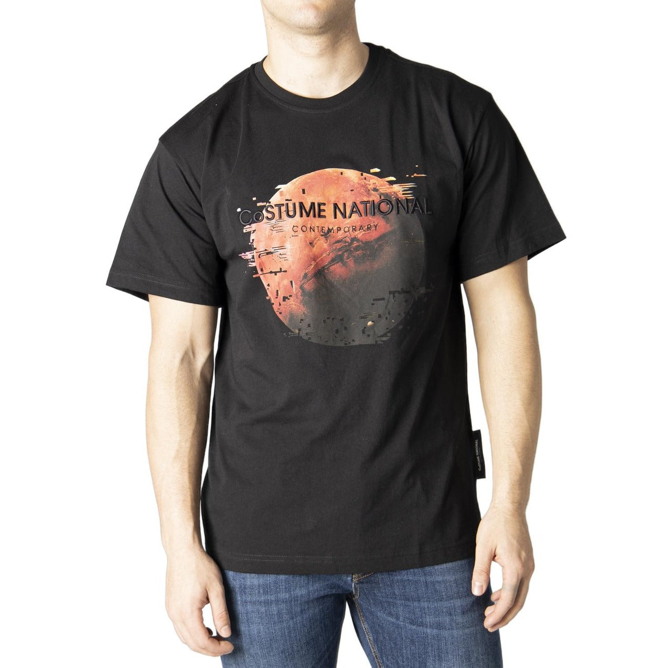 Costume National - Costume National Men T-Shirt