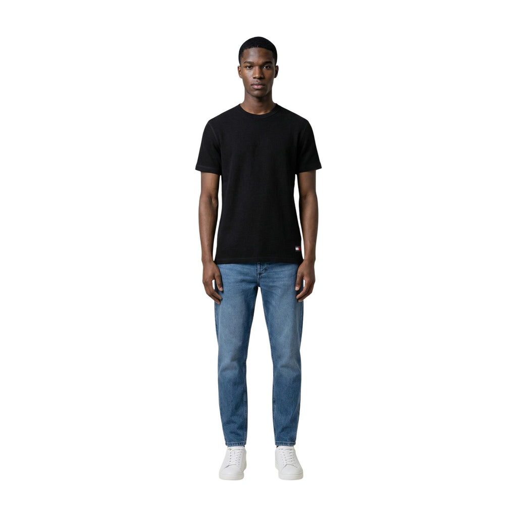 Tommy Hilfiger Jeans - Tommy Hilfiger Jeans Men T-Shirt