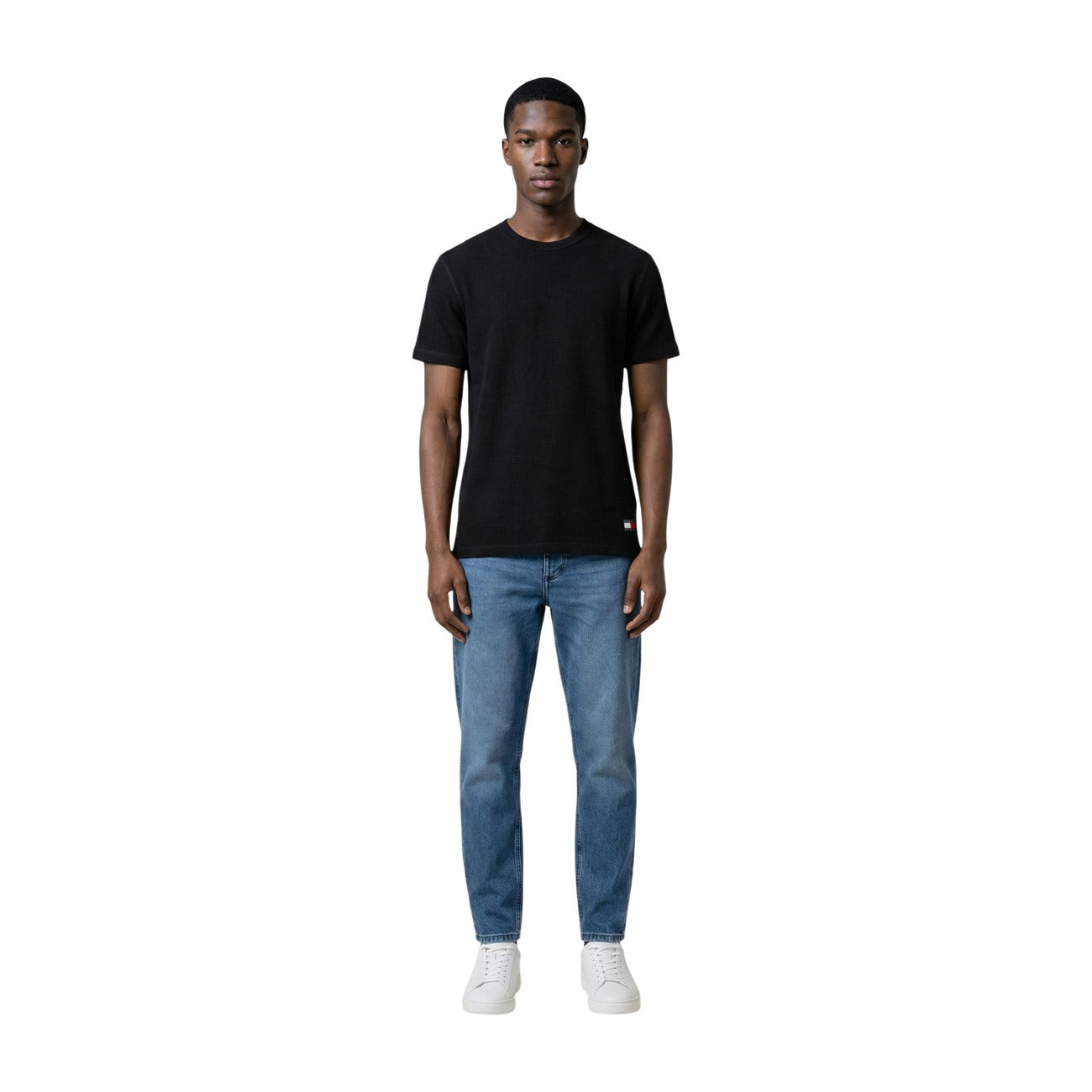 Tommy Hilfiger Jeans - Tommy Hilfiger Jeans Men T-Shirt