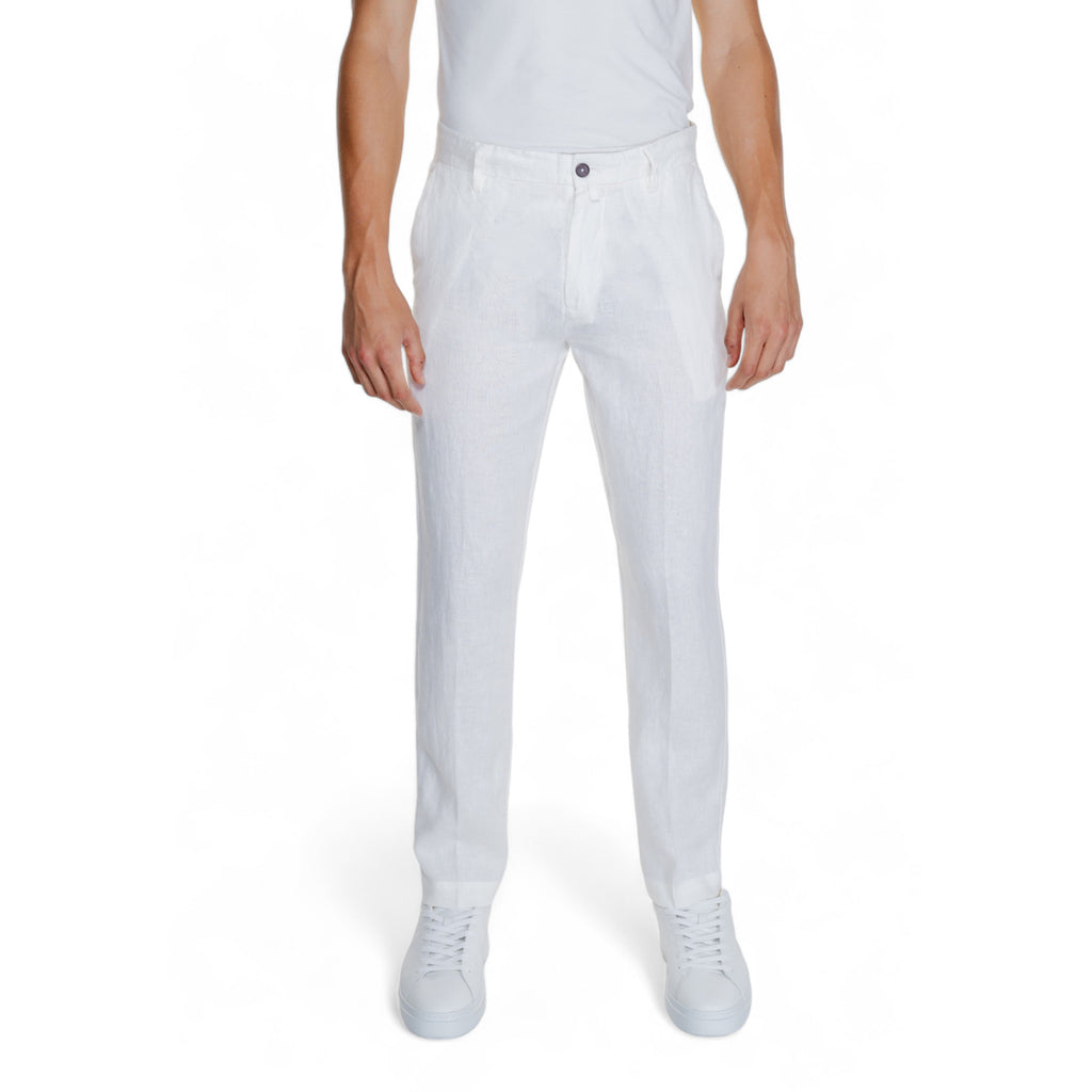 Borghese - Borghese Men Trousers