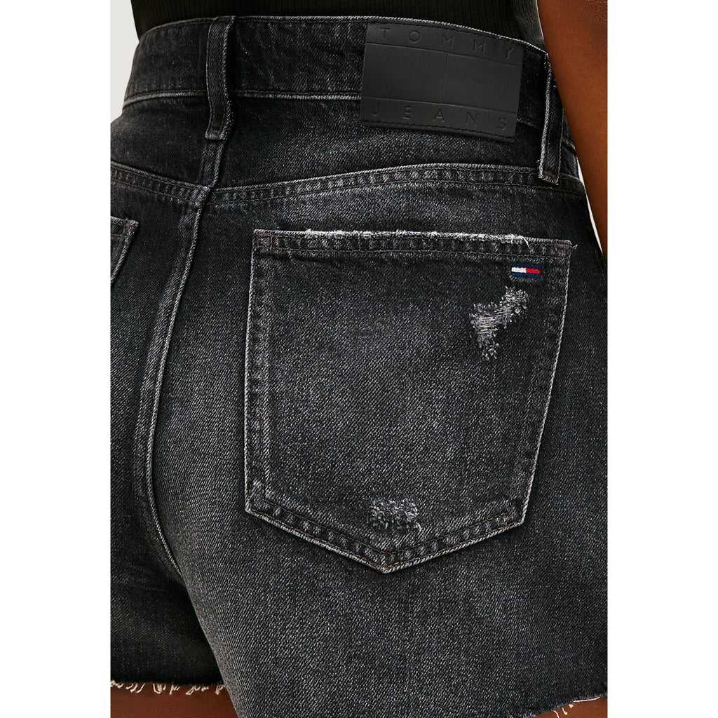Tommy Hilfiger Jeans - Tommy Hilfiger Jeans  Women Short