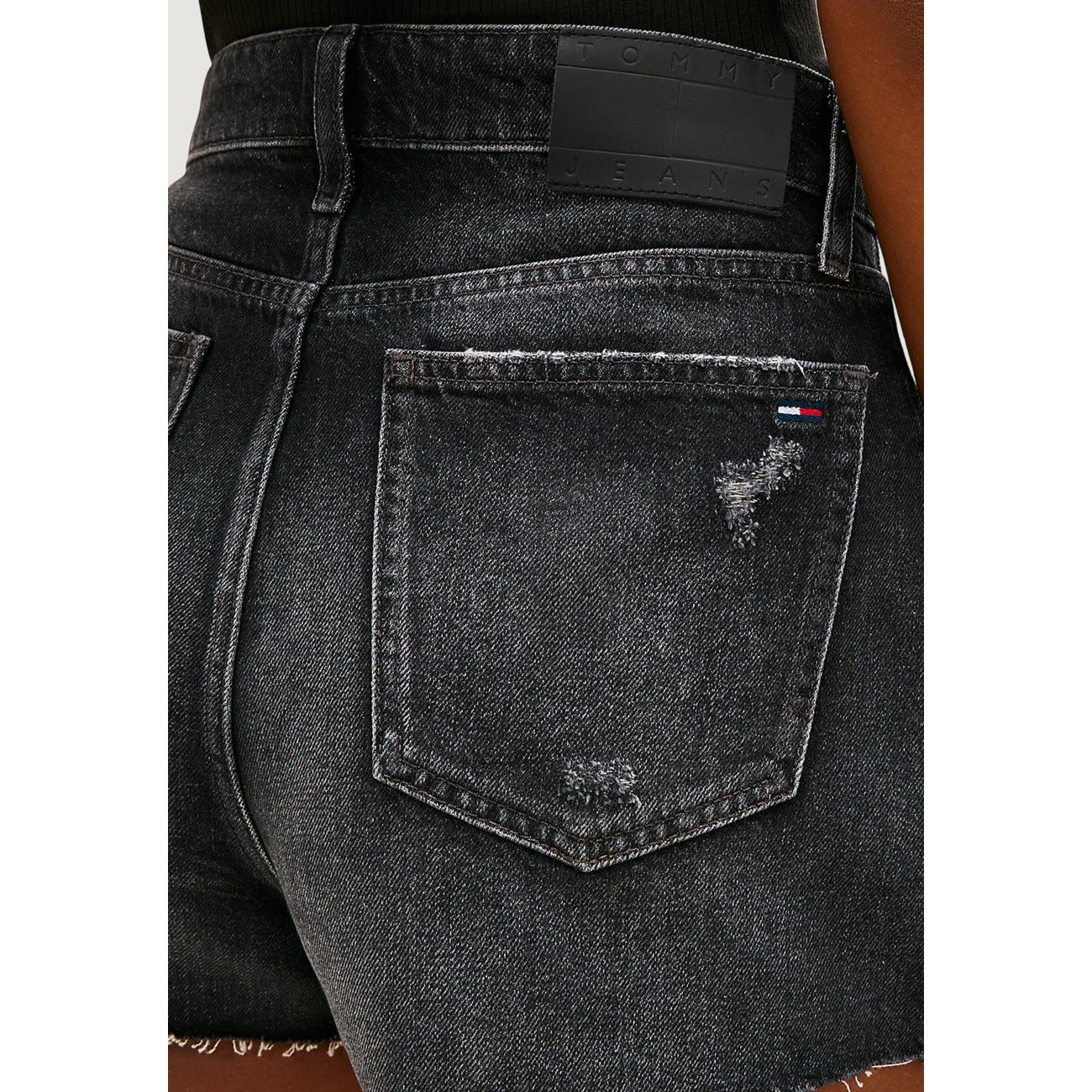 Tommy Hilfiger Jeans - Tommy Hilfiger Jeans  Women Short