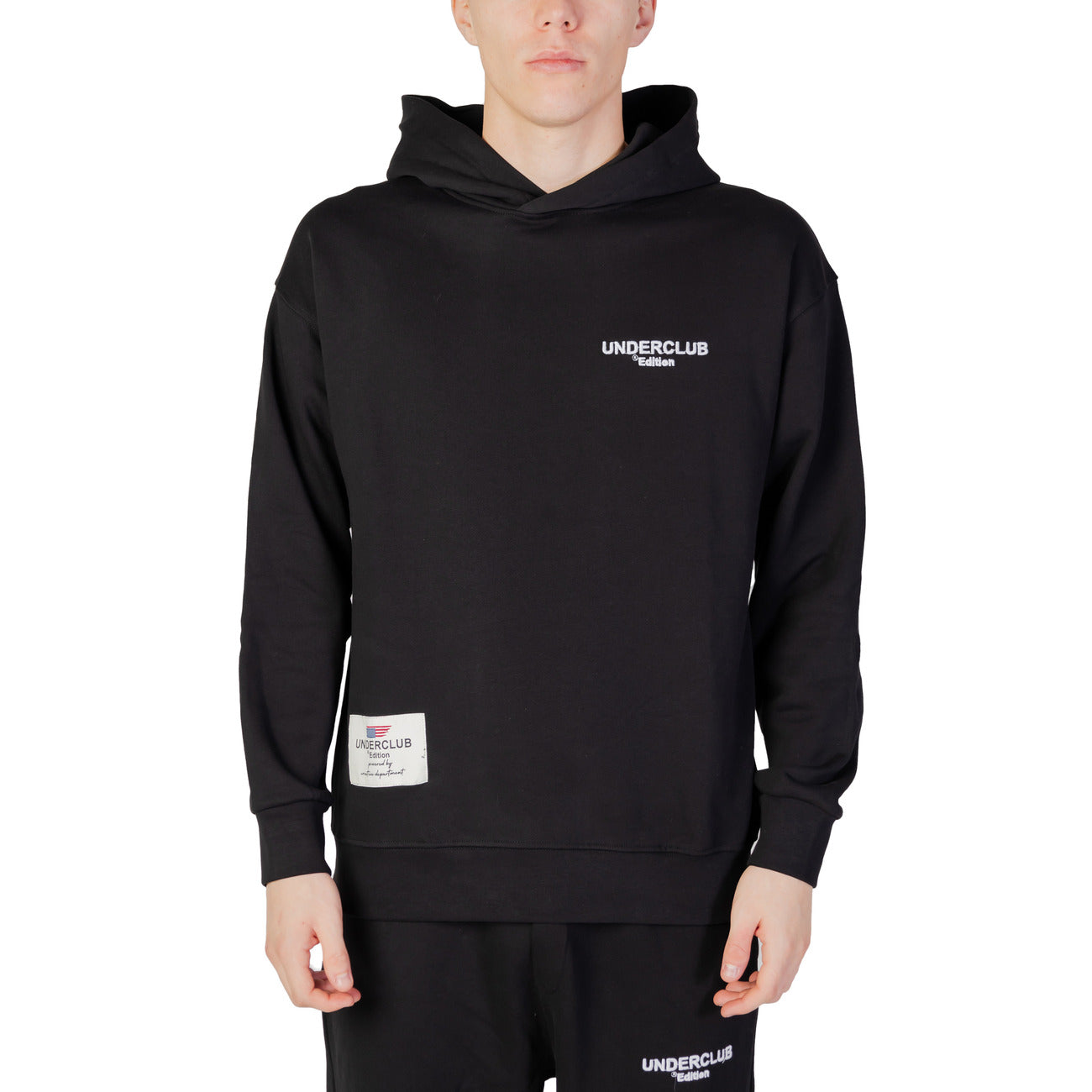Underclub - Underclub Men Sweatshirts
