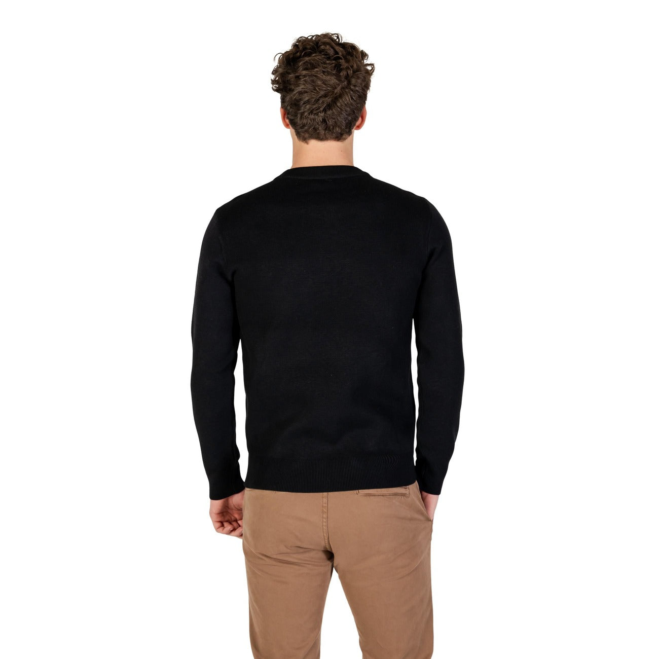 Yos - Yos Men Knitwear