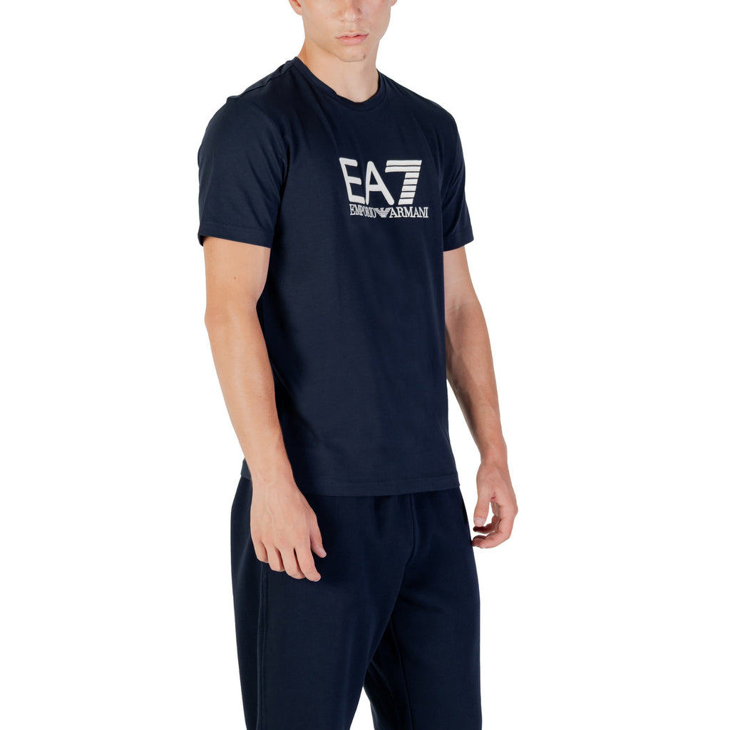 Ea7 - Ea7 Men T-Shirt