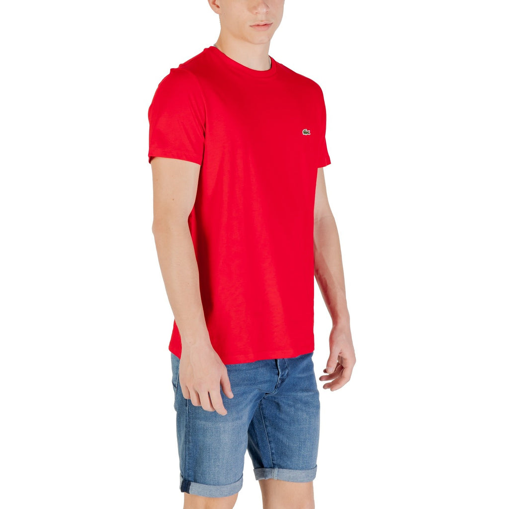 Lacoste - Lacoste Men T-Shirt