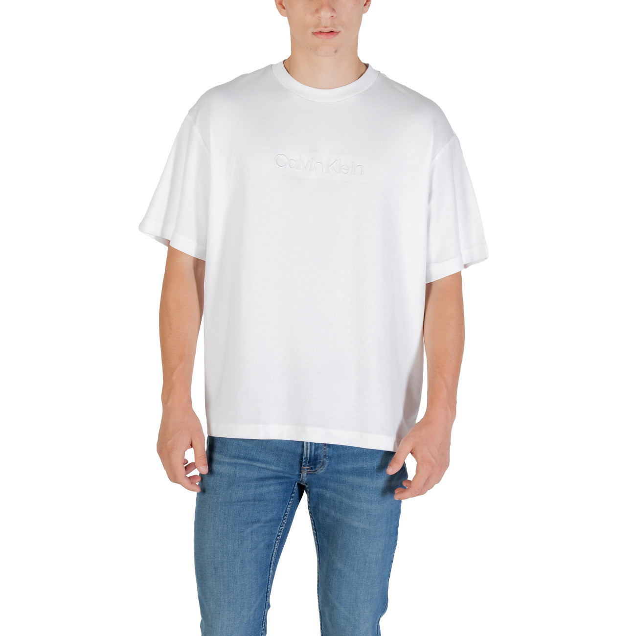 Calvin Klein - Calvin Klein Men T-Shirt