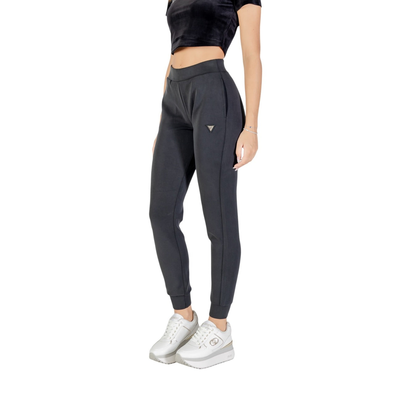 Guess Active - Guess Active  Women Trousers