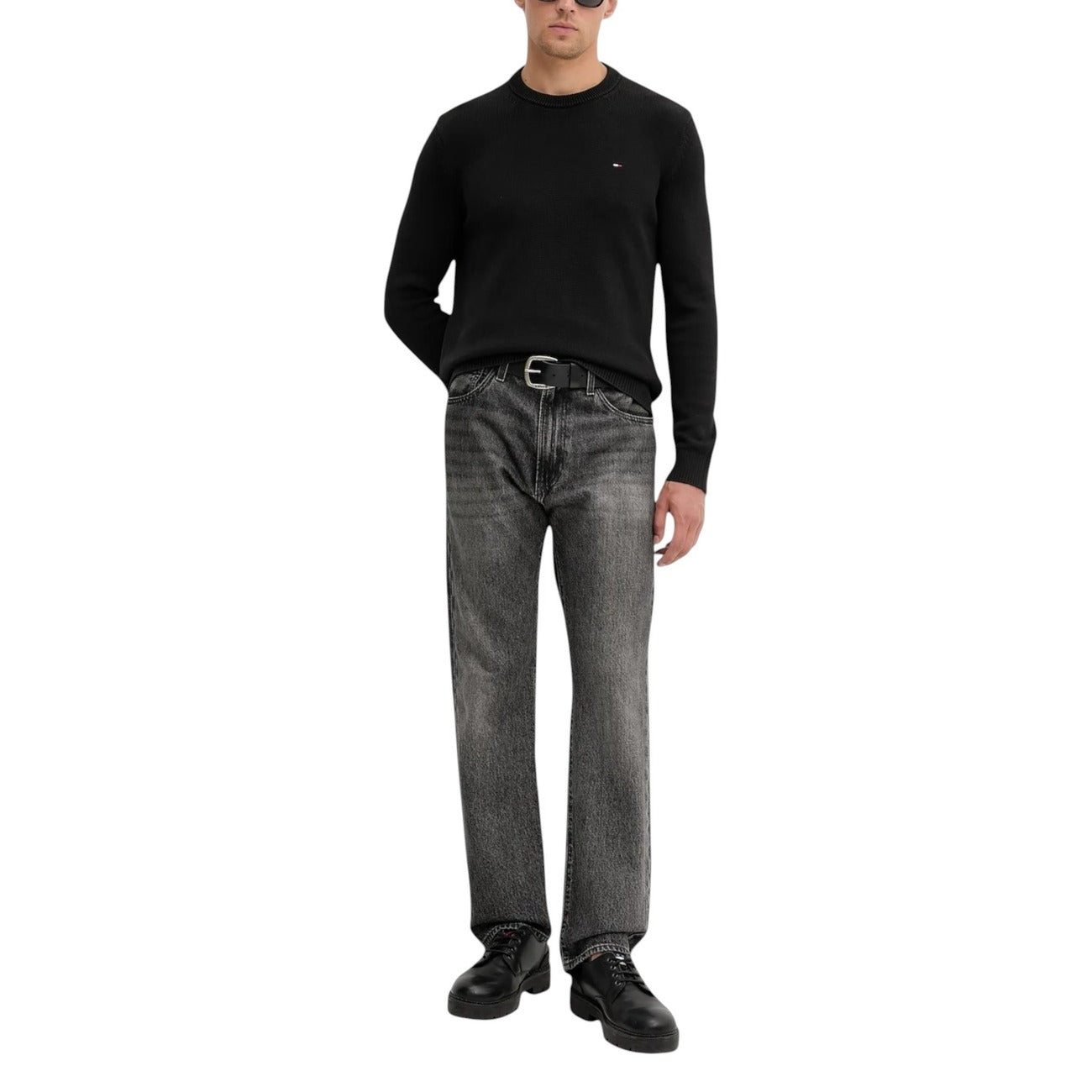 Tommy Hilfiger Jeans - Tommy Hilfiger Jeans Men Knitwear