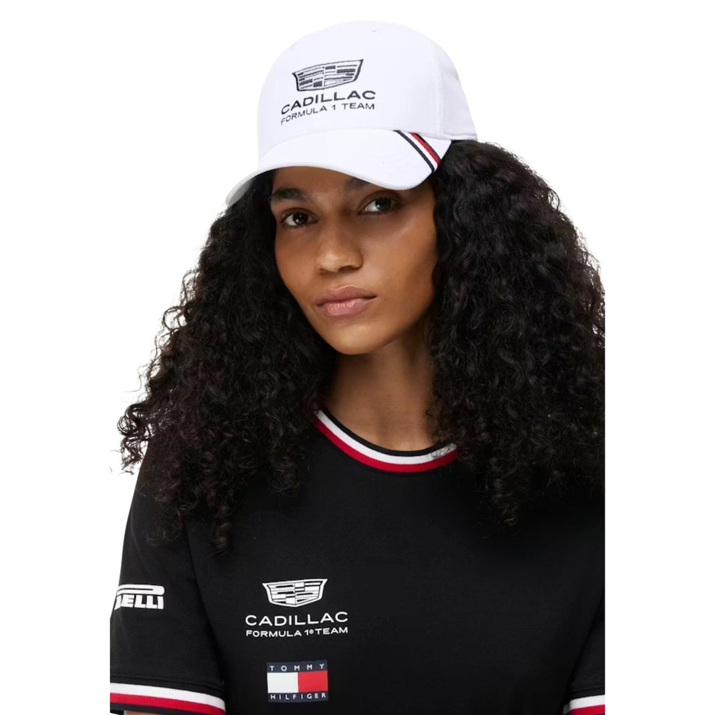 Tommy Hilfiger - Tommy Hilfiger Men Cap