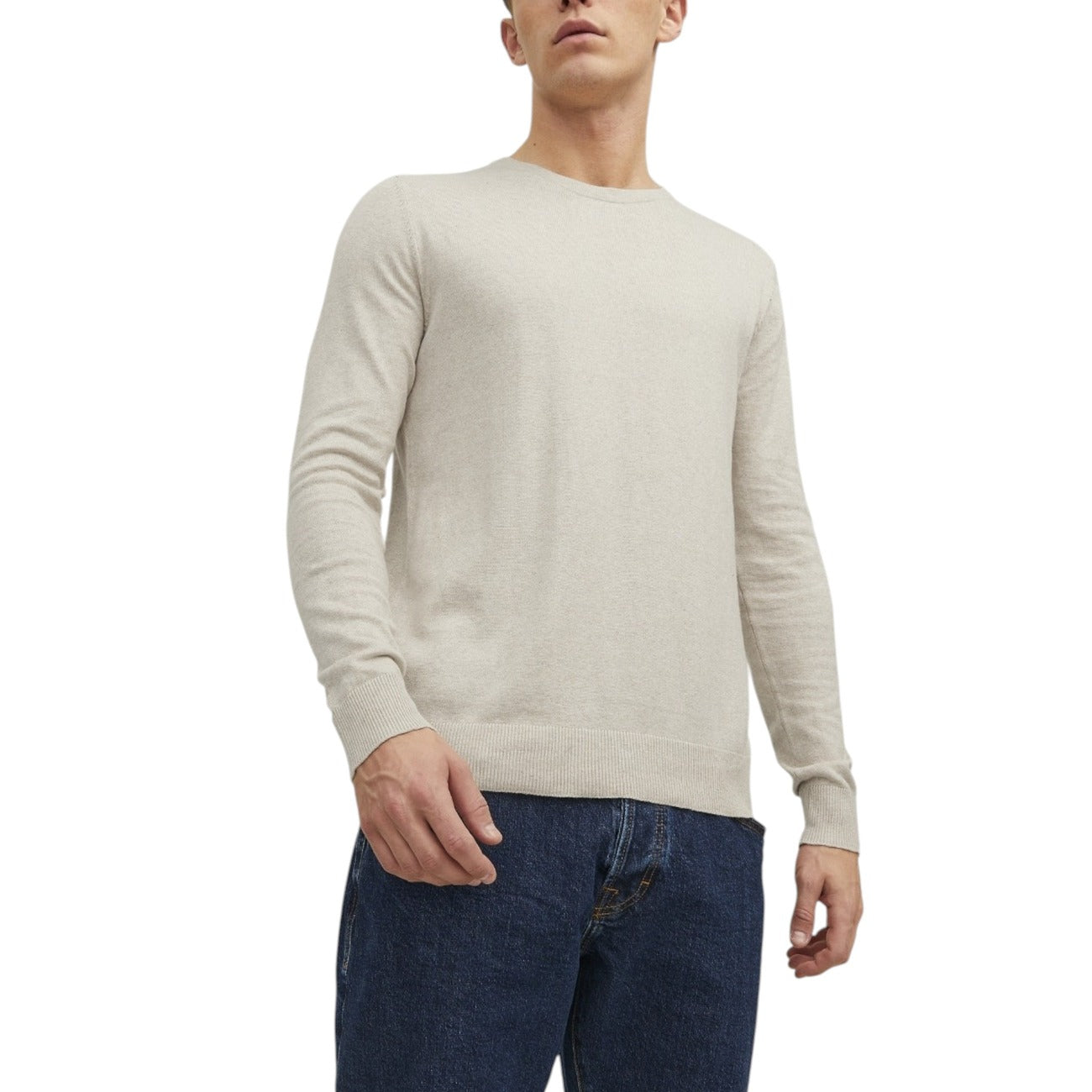 Jack & Jones - Jack & Jones Men Knitwear