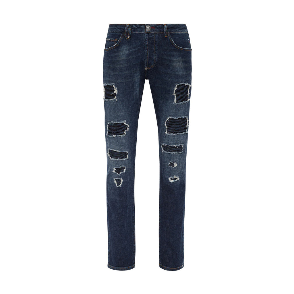 Philipp Plein - Philipp Plein Men Jeans