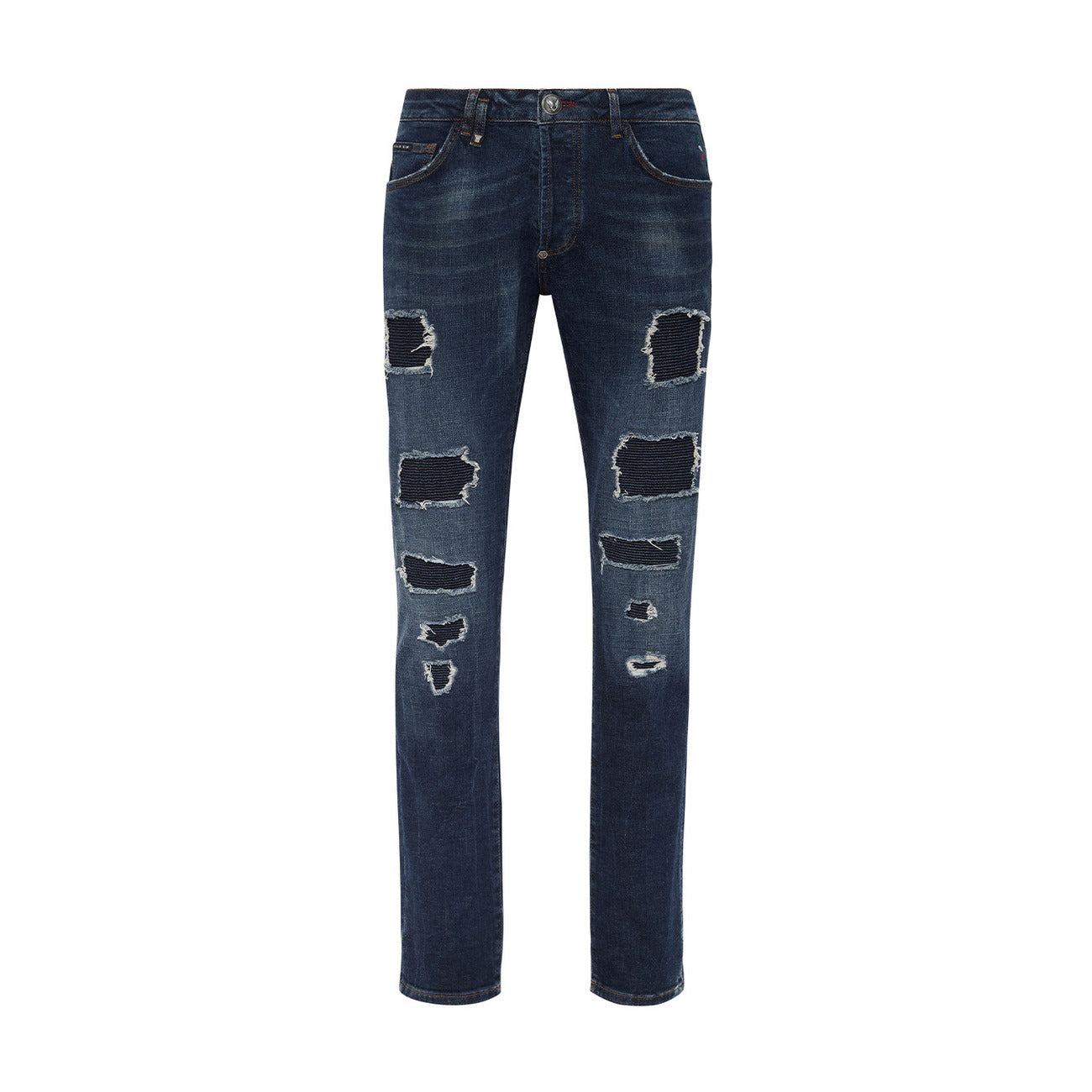 Philipp Plein - Philipp Plein Men Jeans