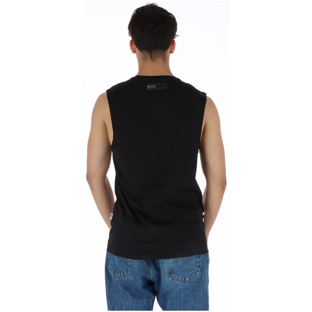 Plein Sport - Plein Sport Men Undershirt