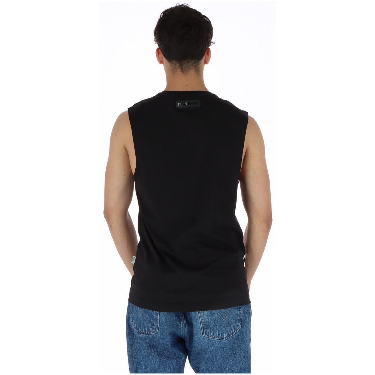 Plein Sport - Plein Sport Men Undershirt