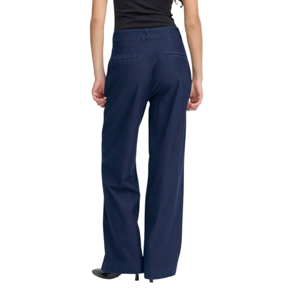 Ichi - Ichi  Women Trousers