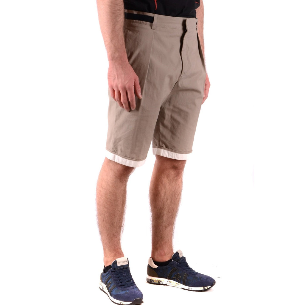 Alexander Mcqueen - Alexander Mcqueen Men Shorts
