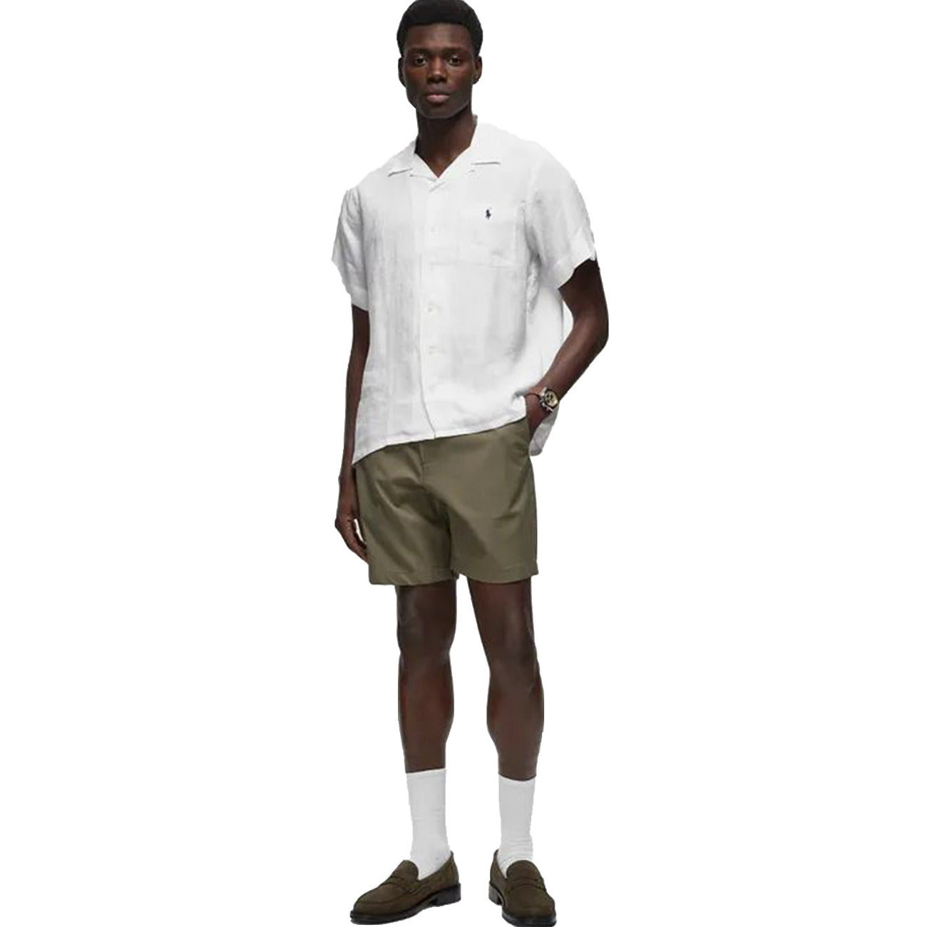Polo Ralph Lauren - Polo Ralph Lauren Men Polo