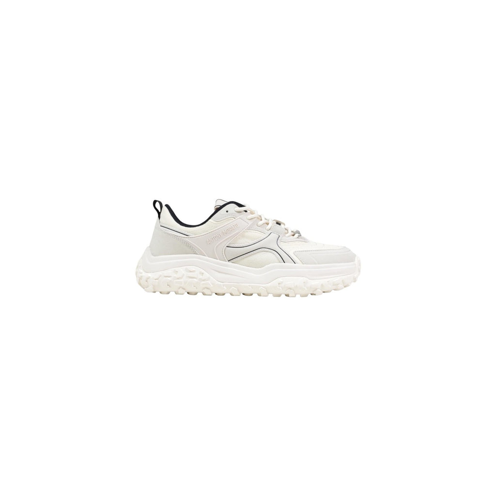 Antony Morato - Antony Morato Men Sneakers