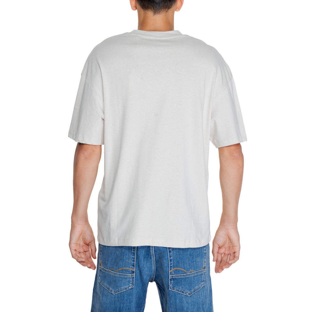 Jack & Jones - Jack & Jones Men T-Shirt