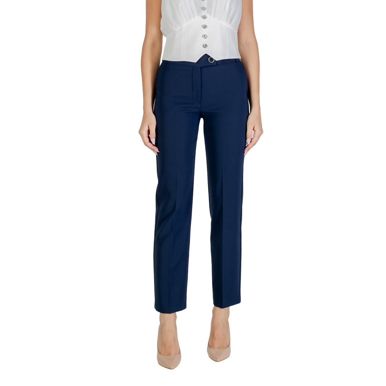 Rinascimento  Women Trousers