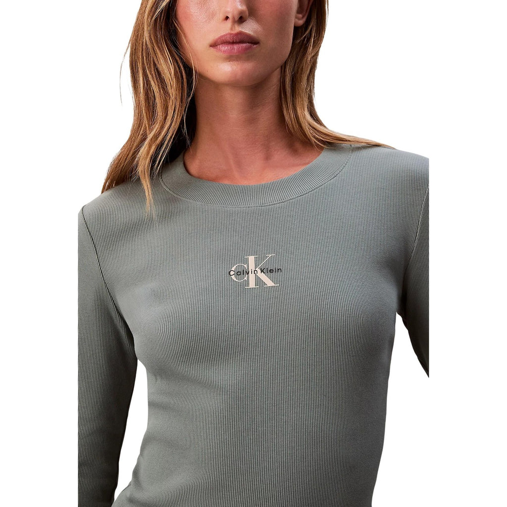 Calvin Klein Jeans - Calvin Klein Jeans  Women Knitwear