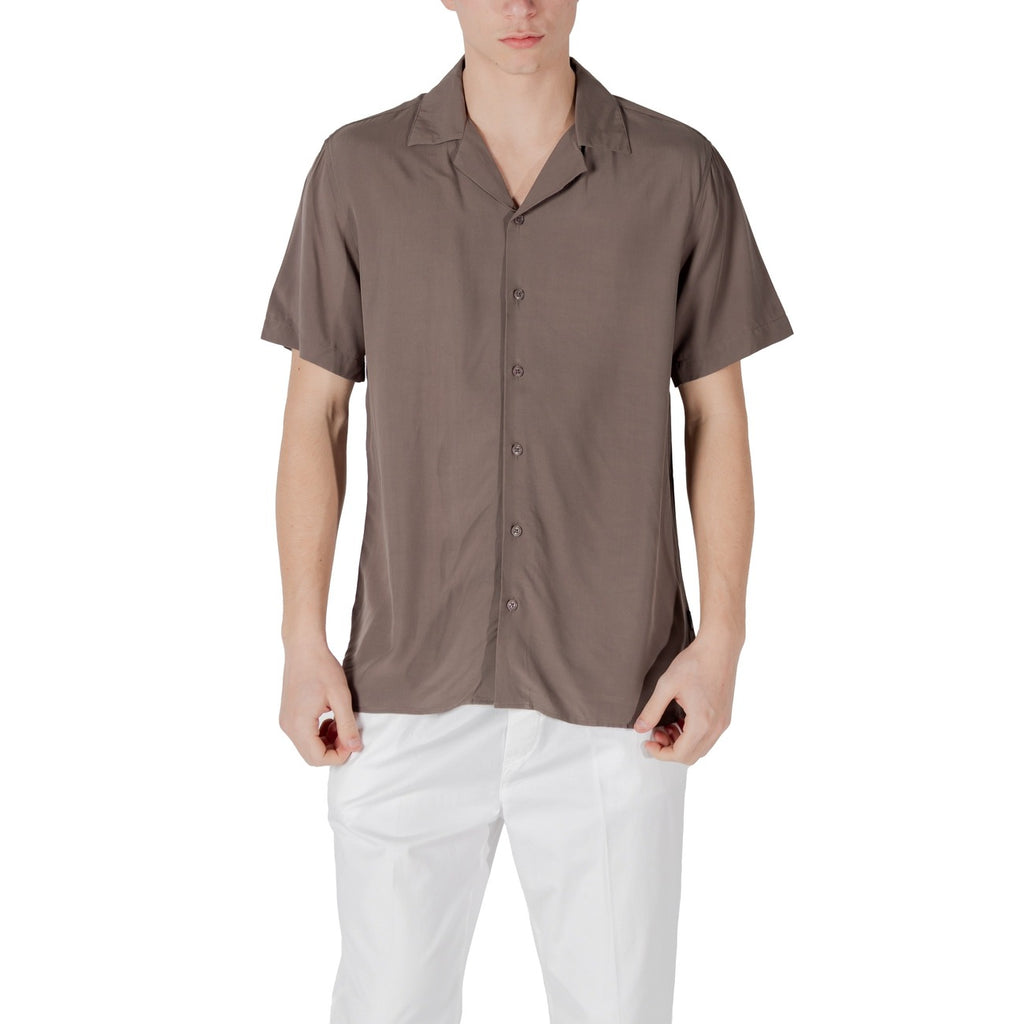 Gianni Lupo - Gianni Lupo Men Shirt