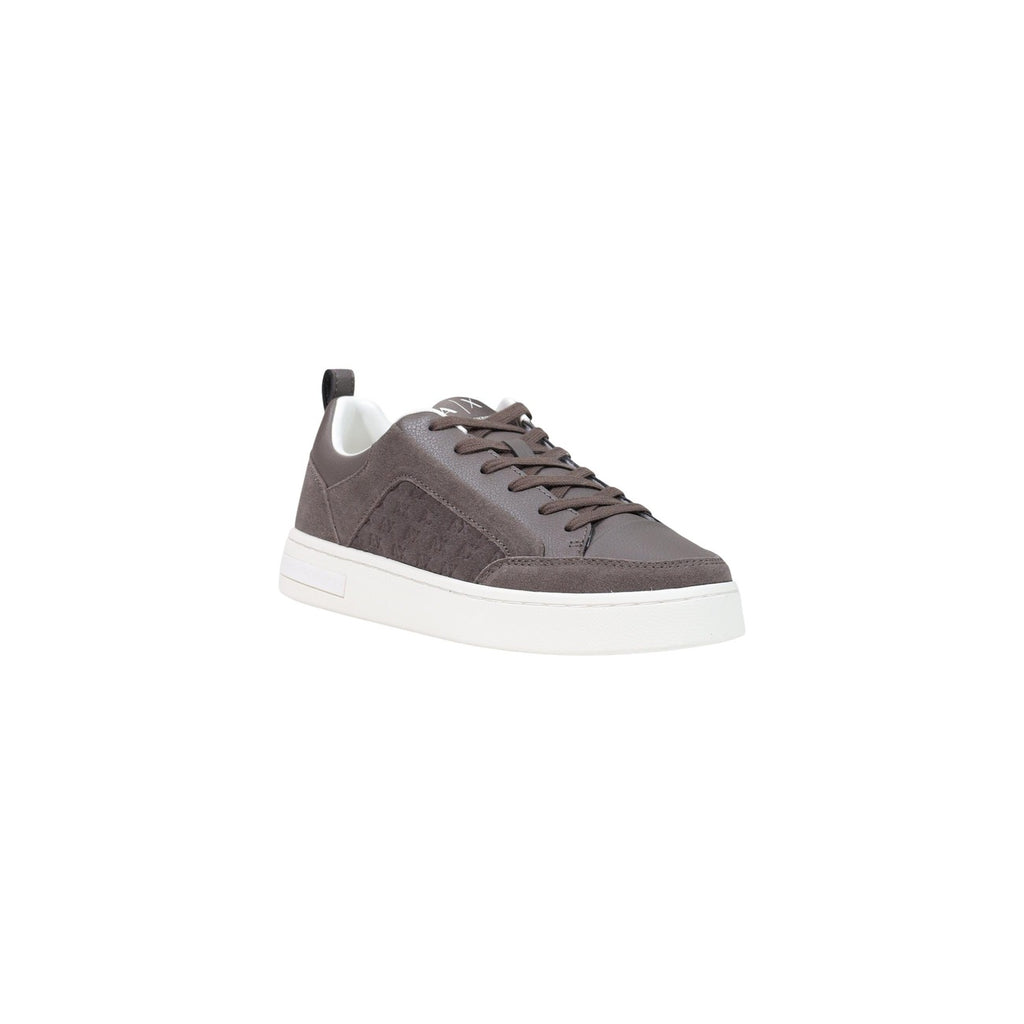 Armani Exchange - Armani Exchange Men Sneakers