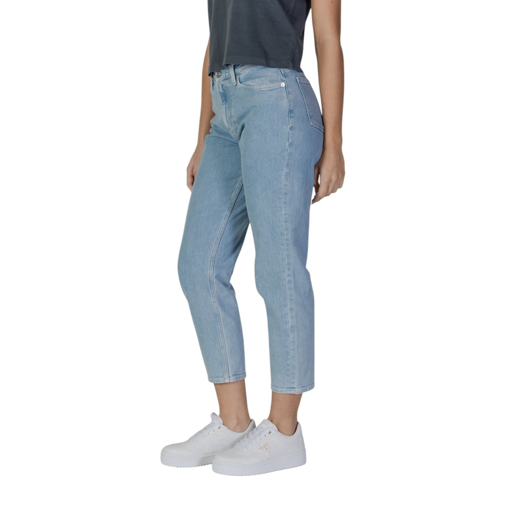Calvin Klein Jeans - Calvin Klein Jeans  Women Jeans