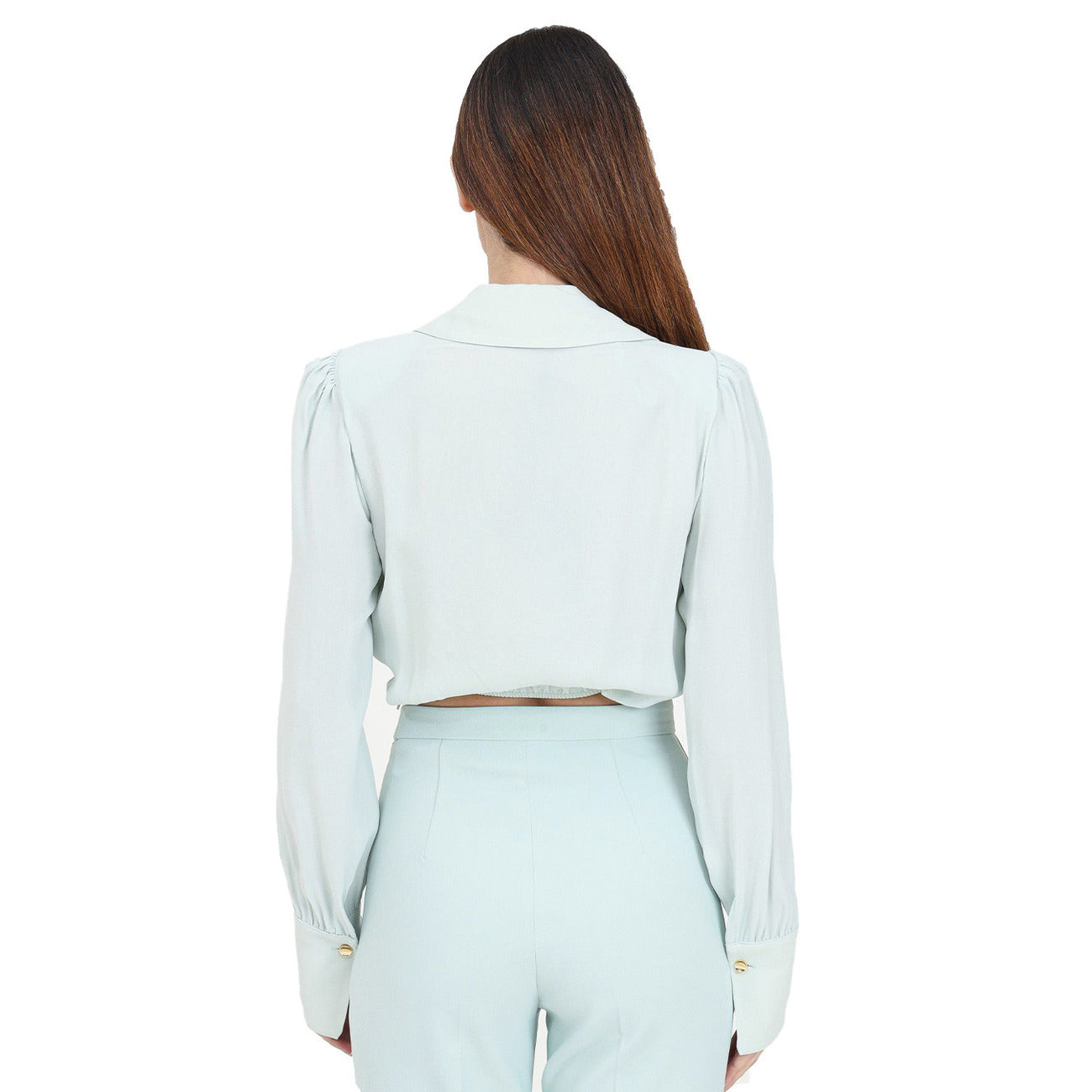 Elisabetta Franchi  Women Blouse