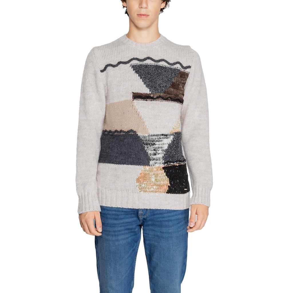 Gianni Lupo Men Knitwear