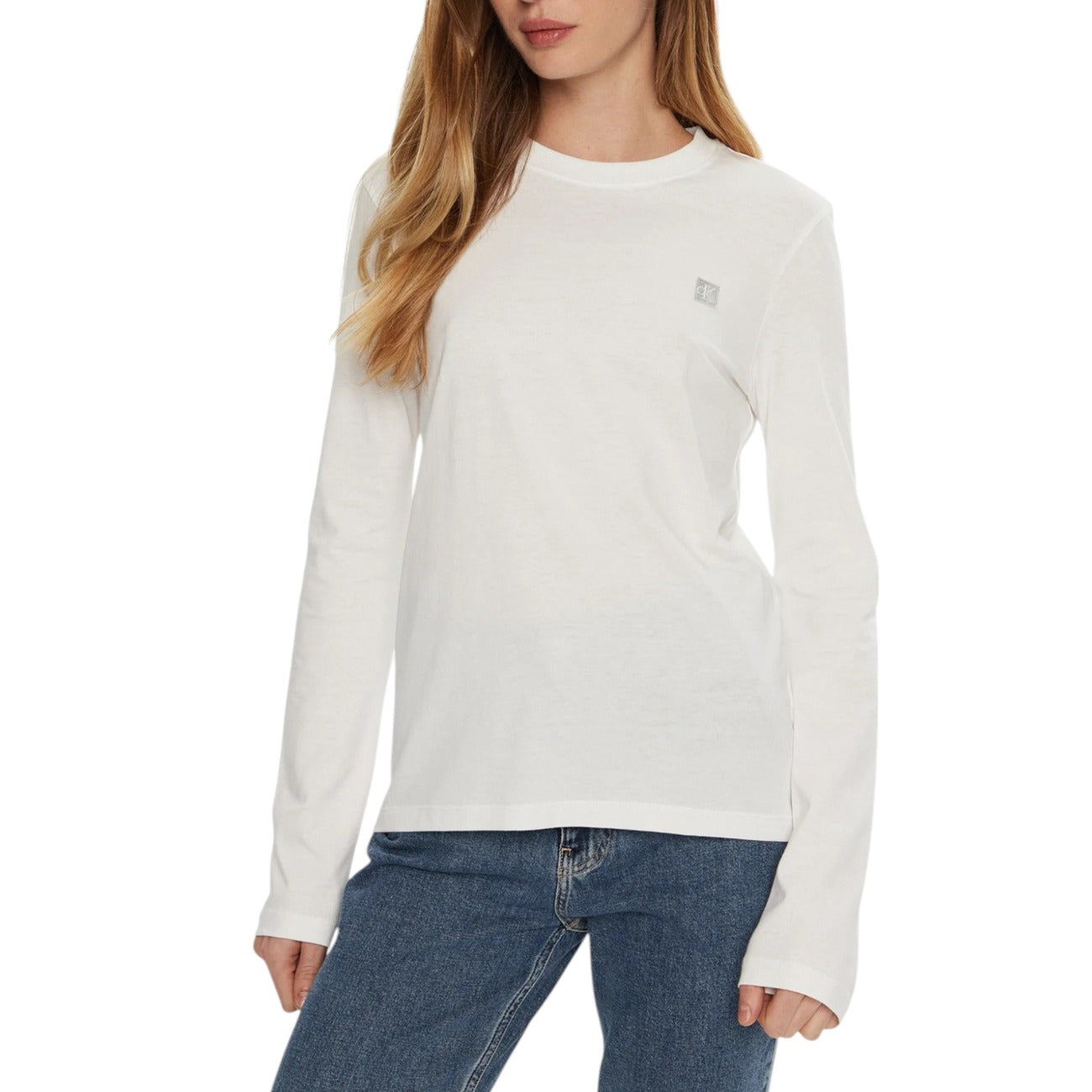 Calvin Klein Jeans  Women T-Shirt