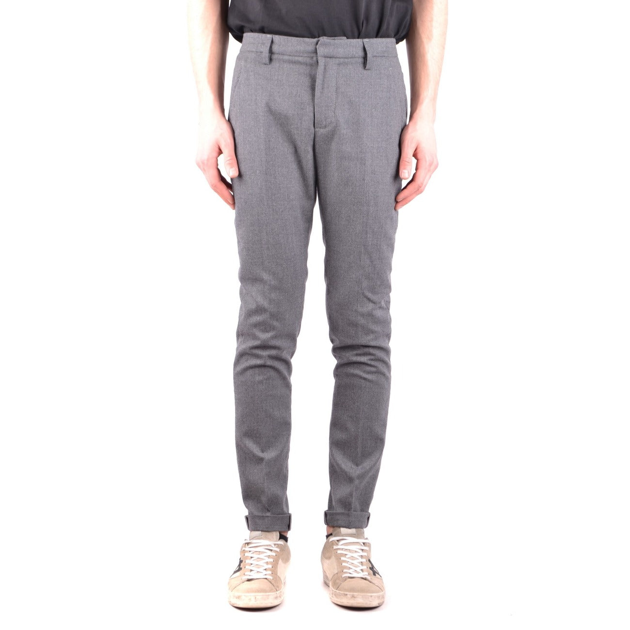Dondup - Dondup Men Trousers