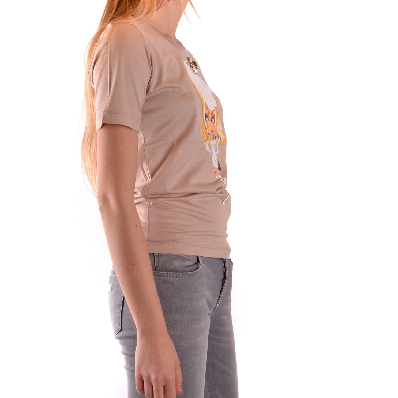 Dsquared - Dsquared  Women T-Shirt